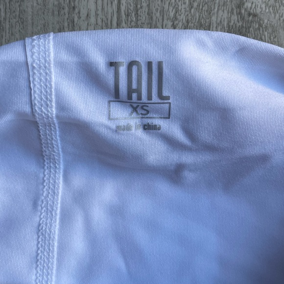 NWT. Skort - Racing Stripes - Picture 5 of 6